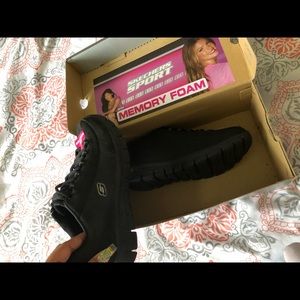 #sketchers #memoryfoam #brandnew #withtags